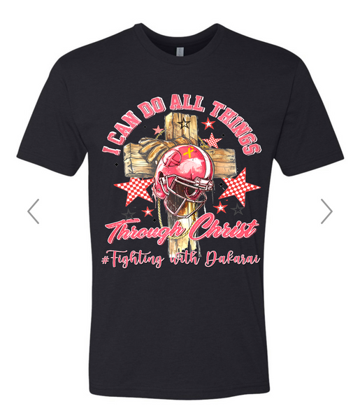 #fightingwithdakarai