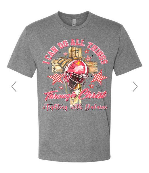 #fightingwithdakarai