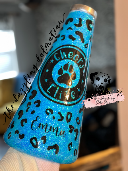 Cheer Megaphones