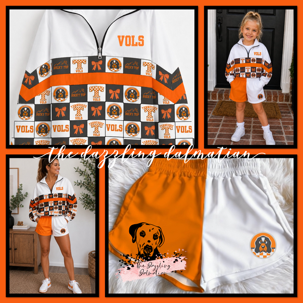 Windbreakers Custom