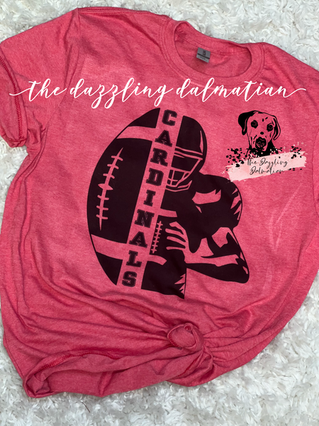 #Mayfield Fundraiser