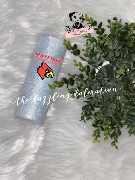 #Mayfield Fundraiser